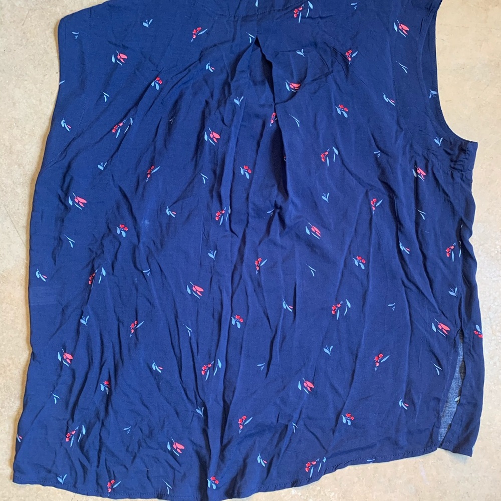 Blouse - Picture 3 of 3